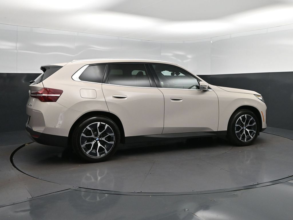 Certified 2026 BMW X3 xDrive30i AWD/4WD image 8