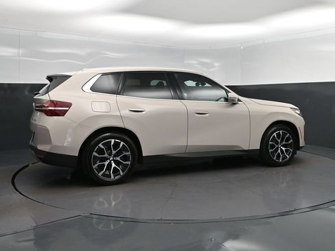 Used 2026 BMW X3 xDrive30i AWD/4WD image 8