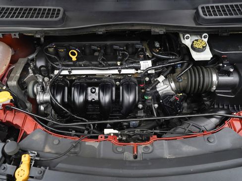 Used 2019 Ford Escape S FWD image 29