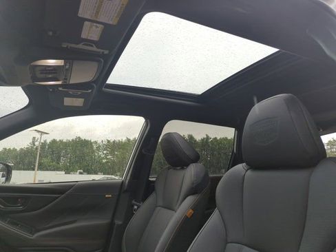 New 2025 Subaru Forester Wilderness image 23