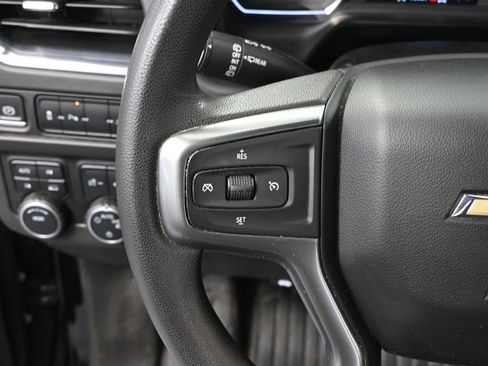 Used 2021 Chevrolet Tahoe 4WD w/ Remote Keyless Entry Package image 25