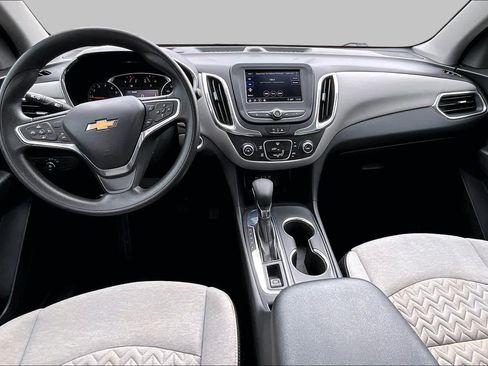 Used 2023 Chevrolet Equinox LS w/ LS Convenience Package FWD image 8