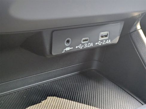 New 2026 Subaru Crosstrek 2.0i Premium image 22