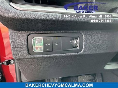 New 2026 Chevrolet Traverse LT w/ LPO, Floor Liner Package image 10