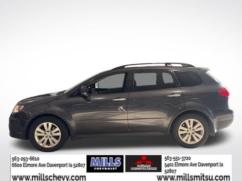 Used 2008 Subaru Tribeca Limited image 8