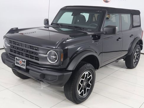 Used 2022 Ford Bronco 4-Door image 18