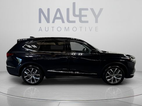 Used 2023 Acura MDX SH-AWD w/ Technology Package image 6
