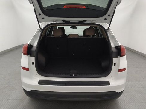 Used 2020 Hyundai Tucson SE w/ Cargo Package FWD image 29