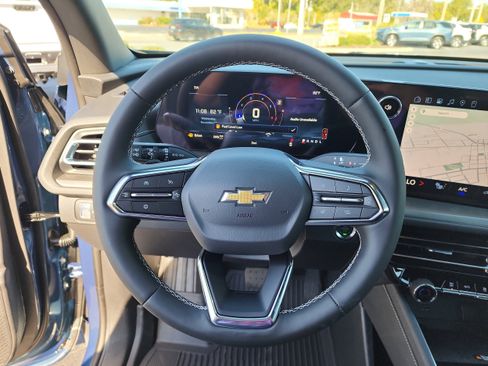 New 2026 Chevrolet Traverse LT image 28