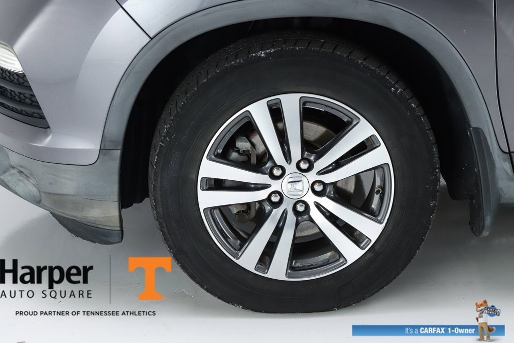 Used 2016 Honda Pilot EX-L image 44