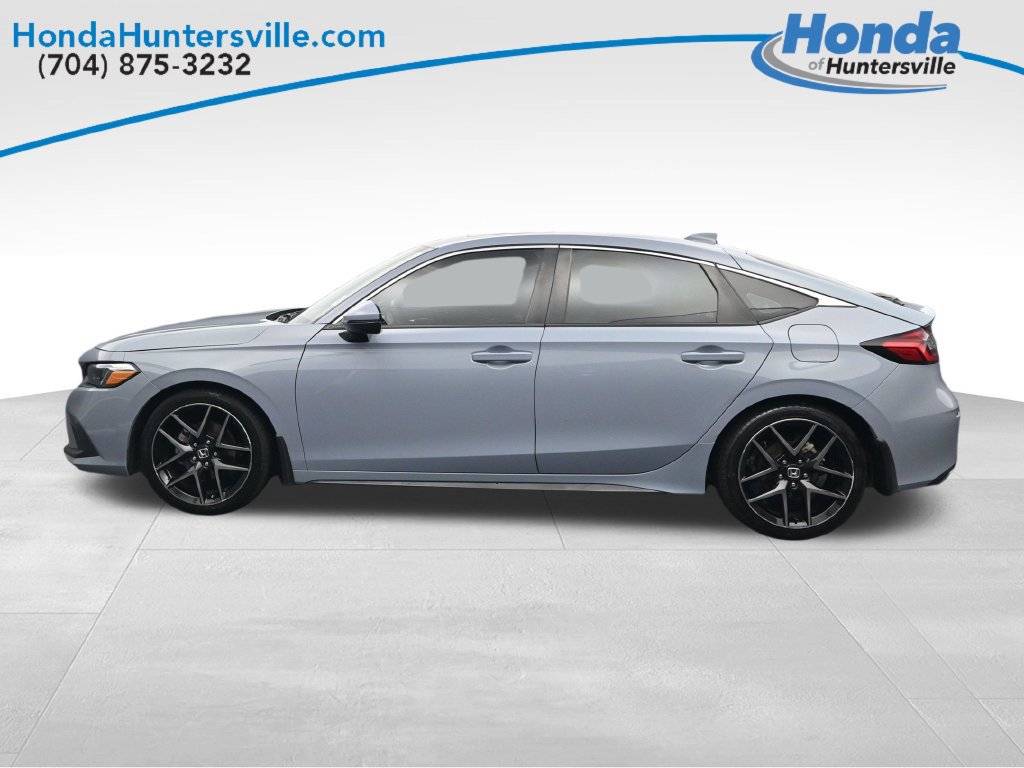 Used 2022 Honda Civic Sport Touring image 5