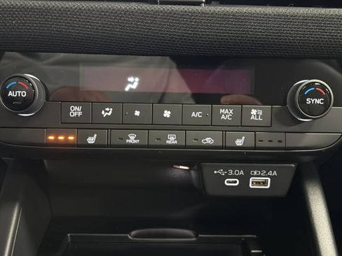 New 2026 Subaru Outback Premium image 25