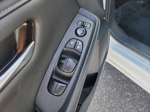 Used 2023 Nissan Sentra SV image 15