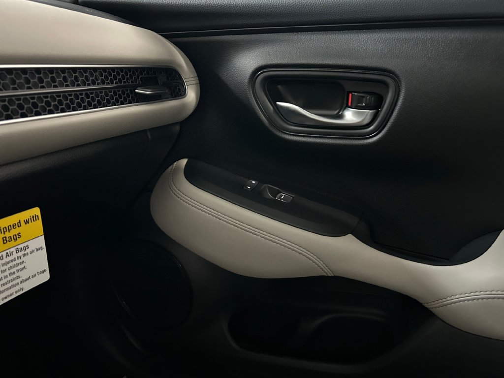 New 2027 Honda HR-V EX-L image 27