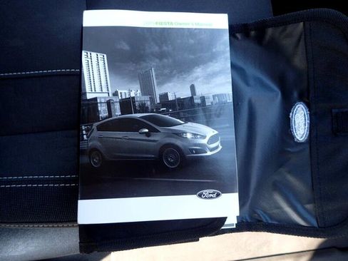 Used 2015 Ford Fiesta SE w/ Equipment Group 201A image 24