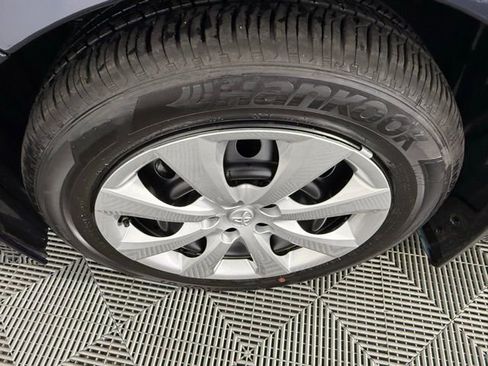 Used 2026 Toyota Corolla LE image 15