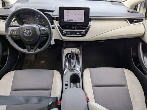 Used 2023 Toyota Corolla LE FWD image 29