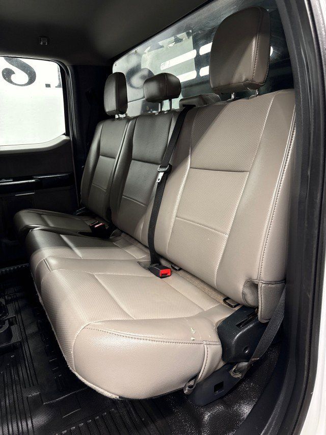 Used 2021 Ford F350 XL w/ Power Equipment Group AWD/4WD image 32