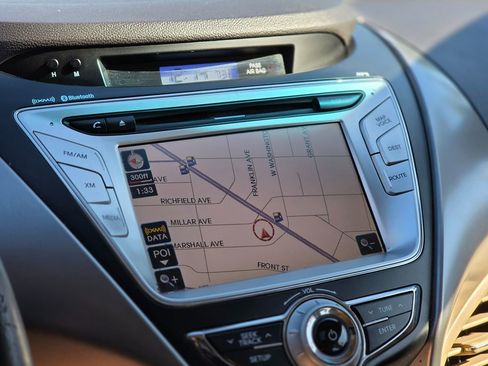 Used 2012 Hyundai Elantra Limited w/ Technology Pkg 5 image 33