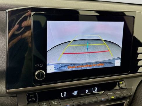 Certified 2025 Toyota Camry SE image 13