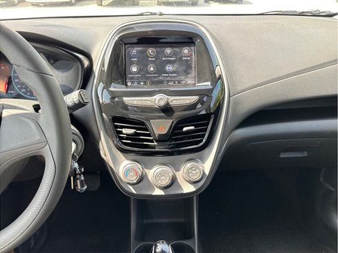 Used 2019 Chevrolet Spark LS FWD image 11