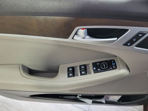 Used 2015 Hyundai Genesis 3.8 w/ Option Group 04 image 20