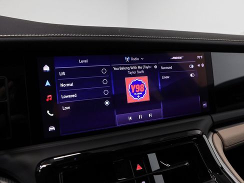 Certified 2026 Porsche Panamera 4 AWD/4WD image 37