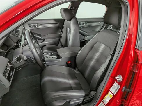 Used 2023 Honda Civic Sport image 13