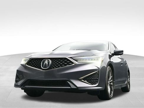 Used 2021 Acura ILX FWD image 40