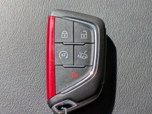 Used 2024 Cadillac CT5 V w/ Premium Package image 28