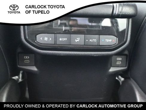 Used 2024 Toyota Grand Highlander XLE image 23