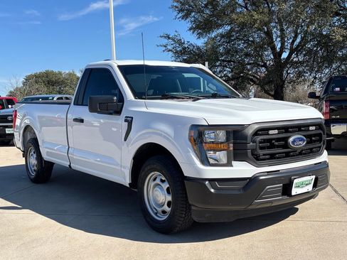 Used 2023 Ford F150 XL image 5