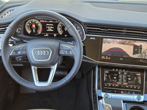 New 2026 Audi Q7 3.0T Premium Plus image 31