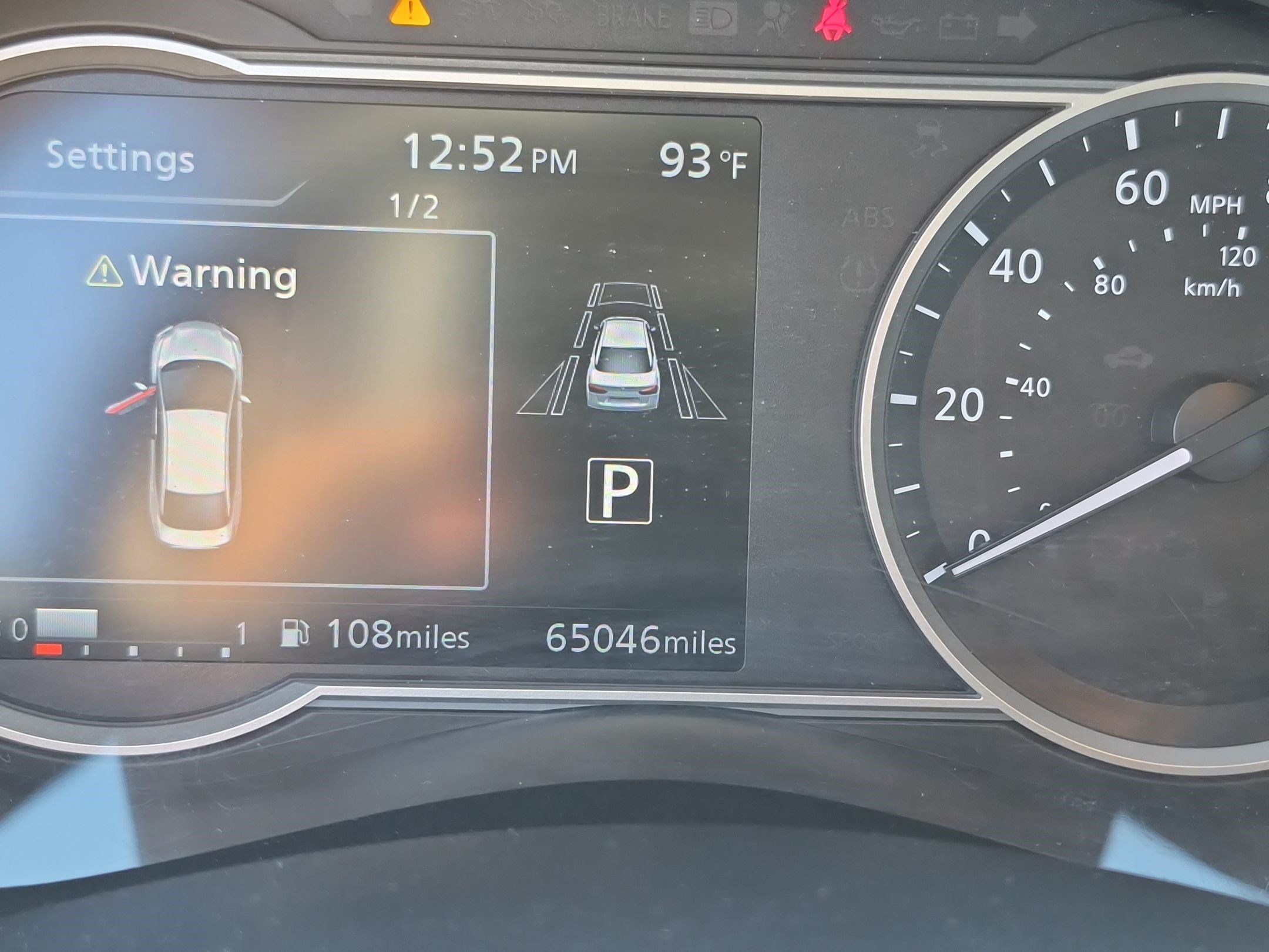 Certified 2020 Nissan Versa SR w/ Electronics Package FWD image 20