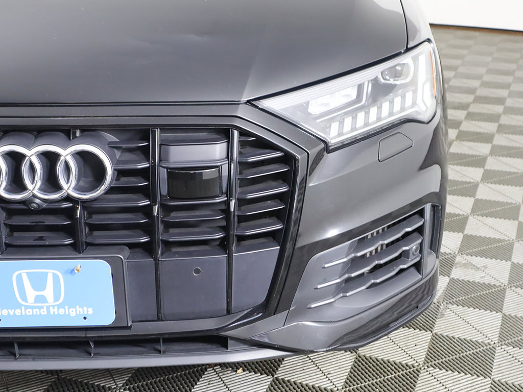 Used 2023 Audi Q7 3.0T Premium Plus w/ Premium Plus Package AWD/4WD image 18