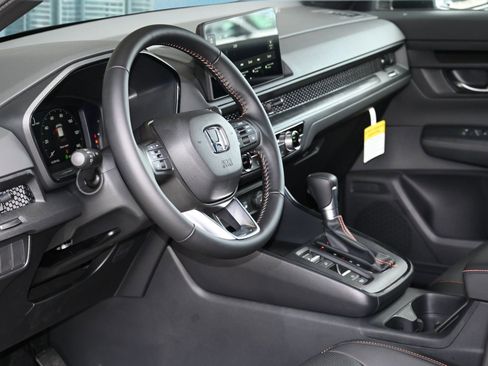 New 2026 Honda CR-V Sport-L image 16