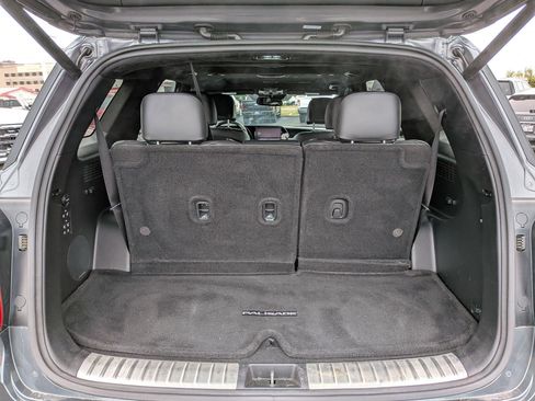Used 2022 Hyundai Palisade Calligraphy AWD/4WD image 32
