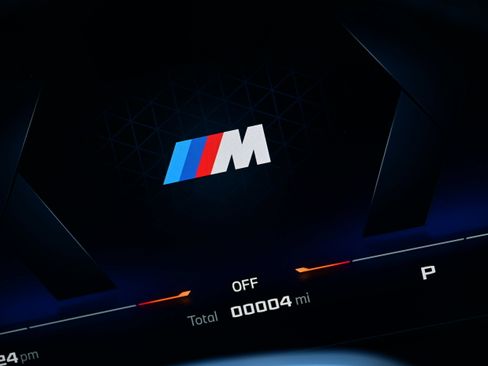 New 2026 BMW X3 M50 w/ Premium Package image 30