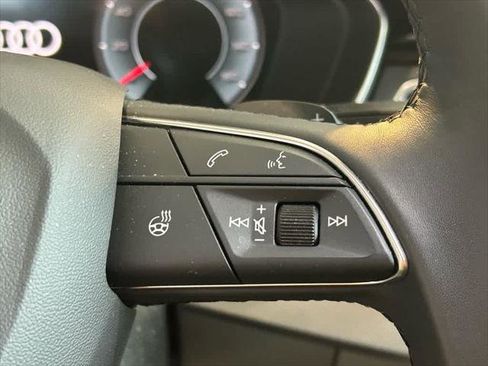 Certified 2025 Audi A5 2.0T Premium Plus image 17