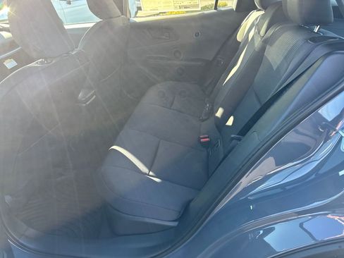 New 2026 Toyota Prius LE image 14