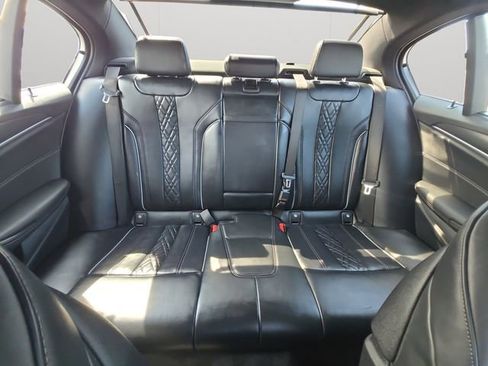 Used 2021 BMW 540i xDrive w/ Executive Package image 17