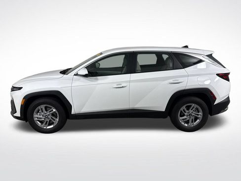 Used 2026 Hyundai Tucson SE FWD image 8