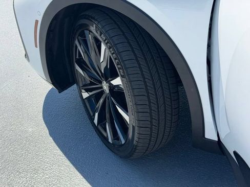 Certified 2026 Toyota Crown Platinum AWD/4WD image 28