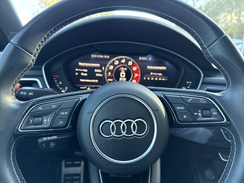 Used 2018 Audi S4 Premium Plus w/ Navigation Package image 26