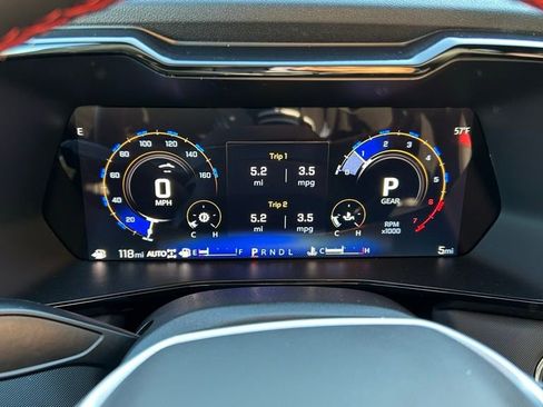 New 2026 Chevrolet Colorado Z71 w/ Technology Package image 27