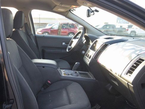 Used 2008 Ford Edge SEL image 27