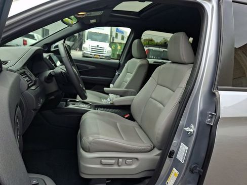 Certified 2023 Honda Passport EX-L image 14