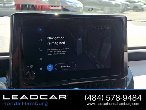 Used 2024 Toyota Corolla SE AWD/4WD image 17