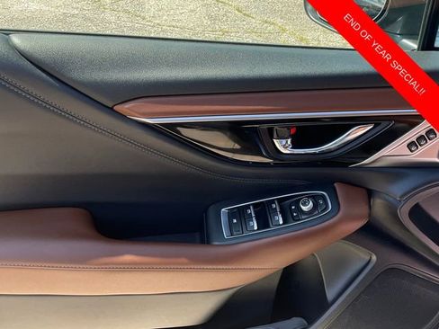 Used 2021 Subaru Outback Touring XT image 13