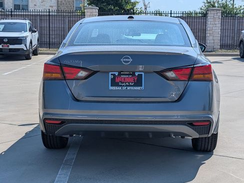 New 2026 Nissan Altima 2.5 SV AWD/4WD image 5